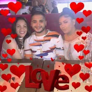 Meet your Posher, Yasily